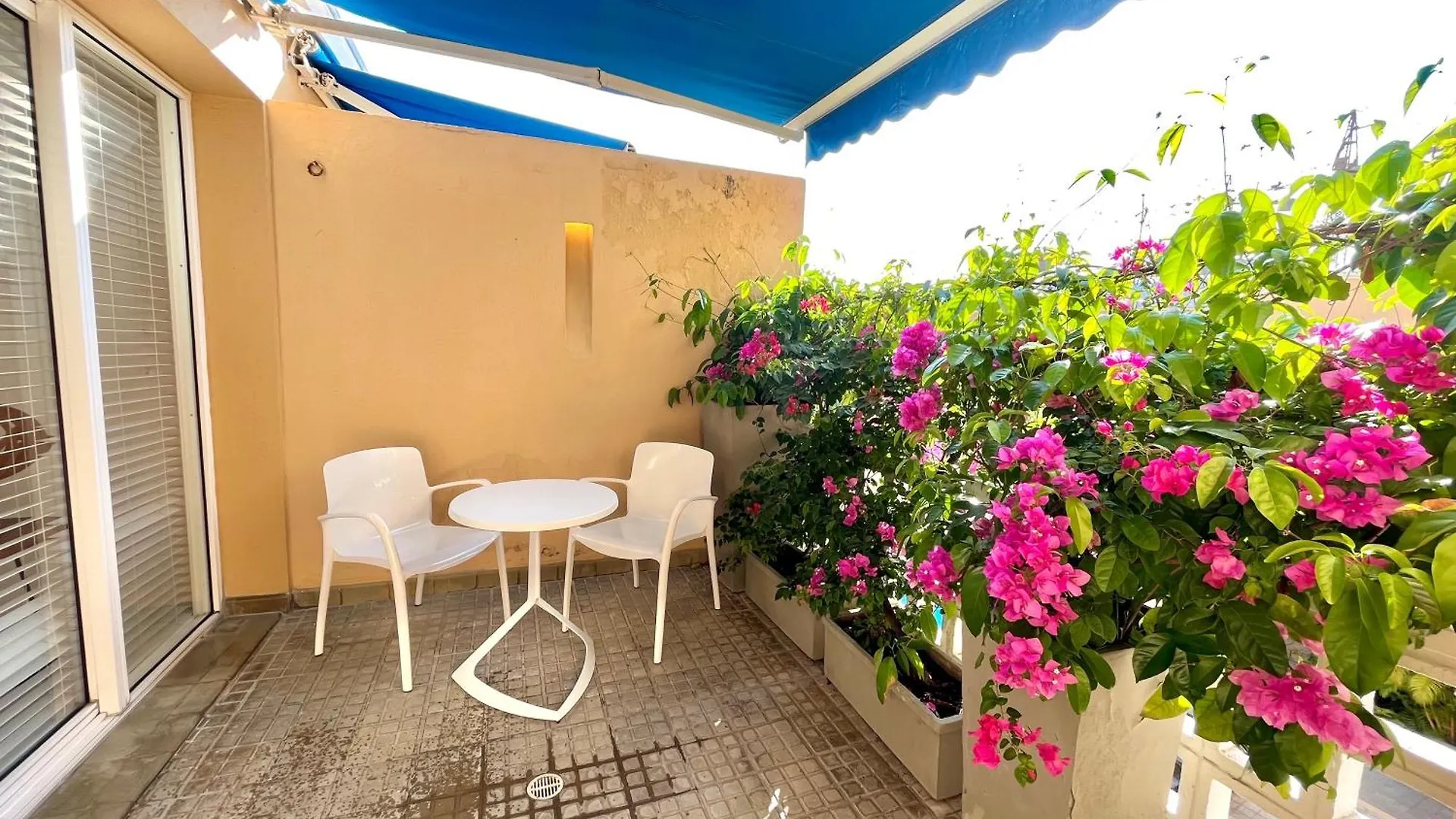 Апартаменты By Calamari Homes - Parque Centenario Casa 206 Walled City Картахена Колумбия