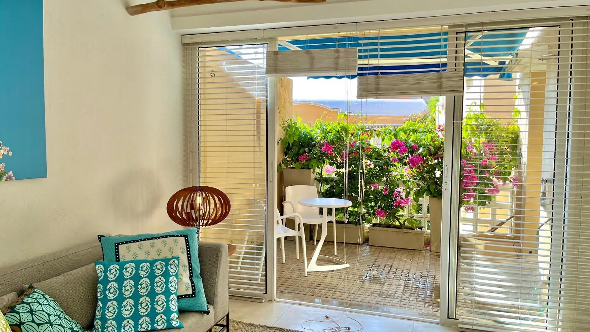 By Calamari Homes - Parque Centenario Casa 206 Walled City Картахена Апартаменты