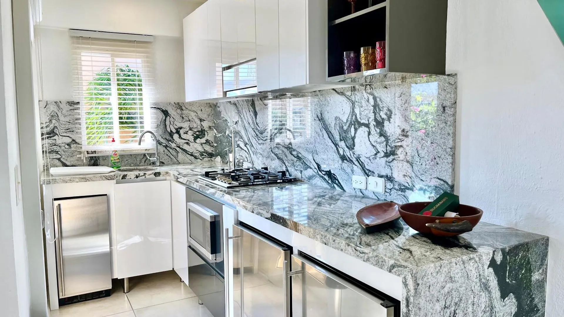 By Calamari Homes - Parque Centenario Casa 206 Walled City Картахена