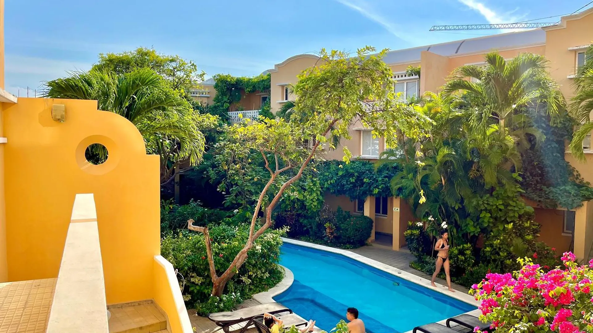 By Calamari Homes - Parque Centenario Casa 206 Walled City Картахена